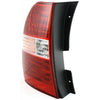 2005-2008 Kia Sportage Tail Lamp Driver Side High Quality