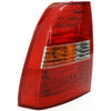 2005-2008 Kia Sportage Tail Lamp Driver Side High Quality