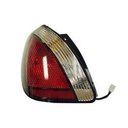 2006-2011 Kia Rio5 Tail Lamp Driver Side High Quality