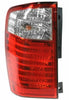 2006-2009 Kia Sedona Tail Lamp Driver Side Ex-Lx High Quality