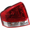 2007-2008 Kia Spectra Tail Lamp Driver Side High Quality