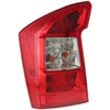 2007-2008 Kia Rondo Tail Lamp Driver Side To 03/03/08 High Quality