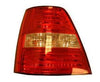 2007 Kia Sorento Tail Lamp Driver Side Led Type High Quality