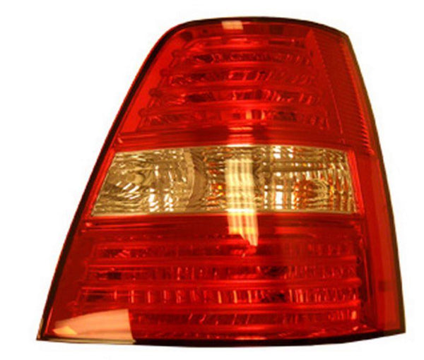 2007 Kia Sorento Tail Lamp Driver Side Led Type High Quality