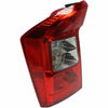 2011-2012 Kia Rondo Tail Lamp Driver Side High Quality