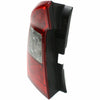 2011-2012 Kia Rondo Tail Lamp Driver Side High Quality