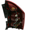 2011-2012 Kia Rondo Tail Lamp Driver Side High Quality