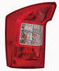 2009-2010 Kia Rondo Tail Lamp Driver Side High Quality
