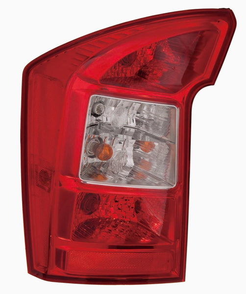 2011-2012 Kia Rondo Tail Lamp Driver Side High Quality