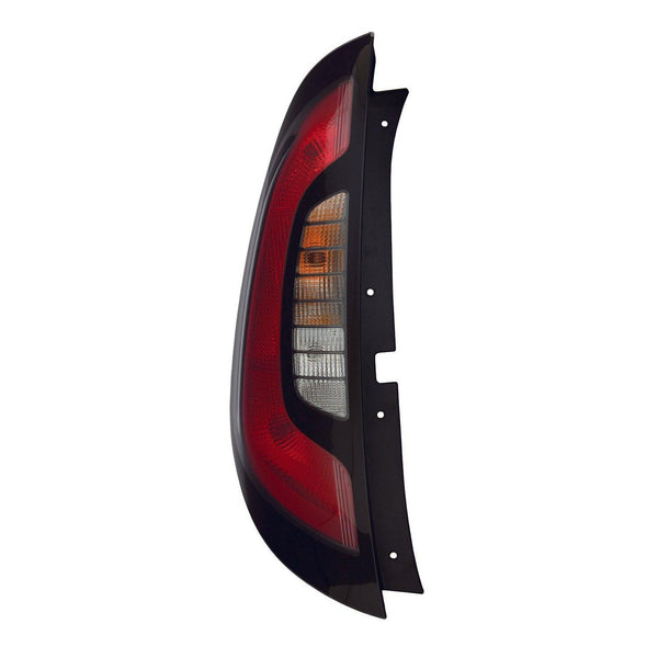 2014-2019 Kia Soul Tail Lamp Driver Side Bulb Type High Quality