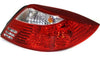 2001-2002 Kia Rio Sedan Tail Lamp Passenger Side High Quality