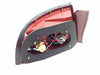 2001-2002 Kia Magentis Tail Lamp Passenger Side From Oct 01 High Quality