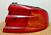 2001-2002 Kia Optima Tail Lamp Passenger Side From Oct 01 High Quality