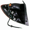 2002 Kia Rio5 Tail Lamp Passenger Side To Oct 01 High Quality