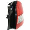 2003-2005 Kia Rio Sedan Tail Lamp Passenger Side High Quality