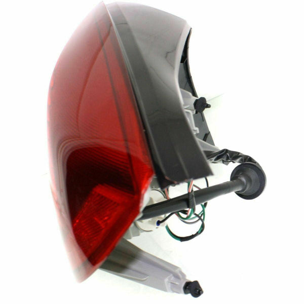 2003-2005 Kia Rio Sedan Tail Lamp Passenger Side High Quality
