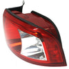 2003-2006 Kia Magentis Tail Lamp Passenger Side High Quality