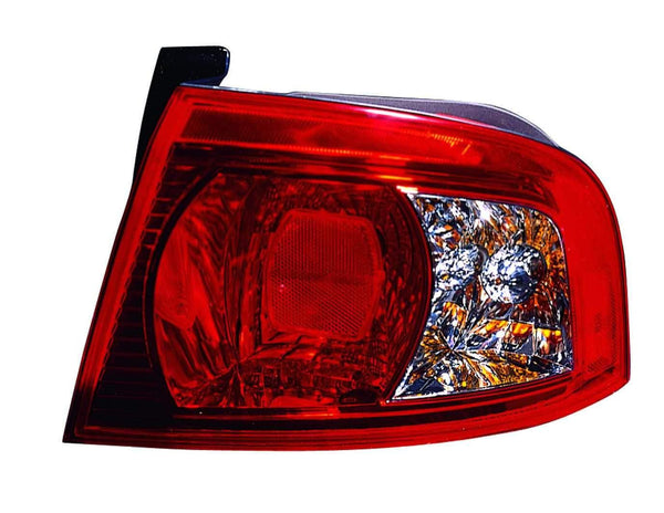 2003-2006 Kia Magentis Tail Lamp Passenger Side High Quality