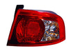 2003-2006 Kia Magentis Tail Lamp Passenger Side High Quality