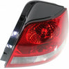 2003-2006 Kia Sorento Tail Lamp Passenger Side High Quality