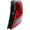 2003-2006 Kia Sorento Tail Lamp Passenger Side High Quality