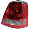 2003-2006 Kia Sorento Tail Lamp Passenger Side High Quality