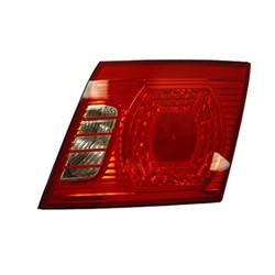 Feu de coffre côté passager pour Kia Optima 2003-2006 (feu de recul) haute qualité, KI2801122