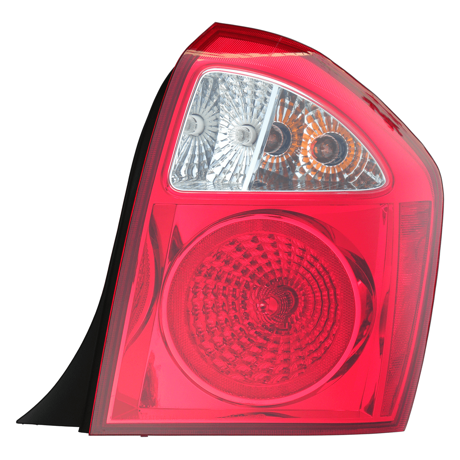 Feu arrière côté passager pour Kia Spectra 2005-2009, haute qualité, KI2801124