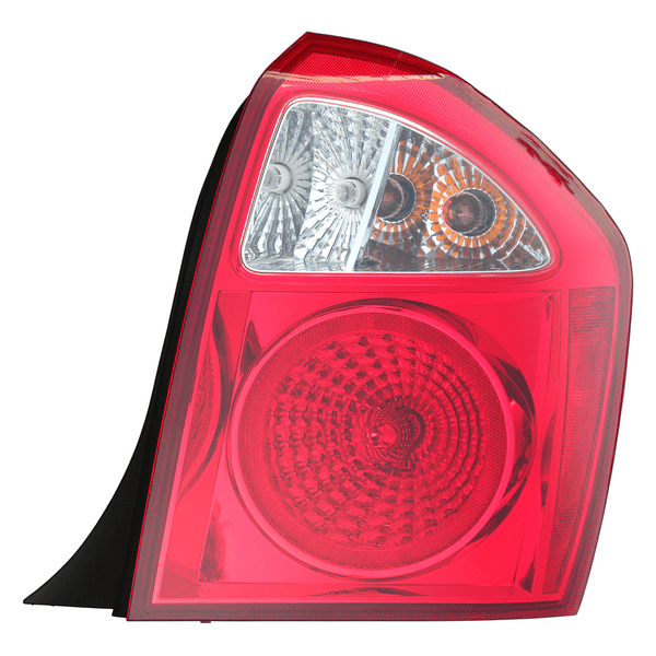 2005-2009 Kia Spectra Tail Lamp Passenger Side High Quality