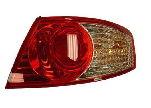 2004-2006 Kia Amanti Tail Lamp Passenger Side High Quality