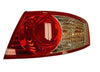 2004-2006 Kia Amanti Tail Lamp Passenger Side High Quality