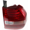 2005-2008 Kia Sportage Tail Lamp Passenger Side High Quality