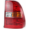 2005-2008 Kia Sportage Tail Lamp Passenger Side High Quality