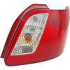 2006-2011 Kia Rio Sedan Tail Lamp Passenger Side High Quality