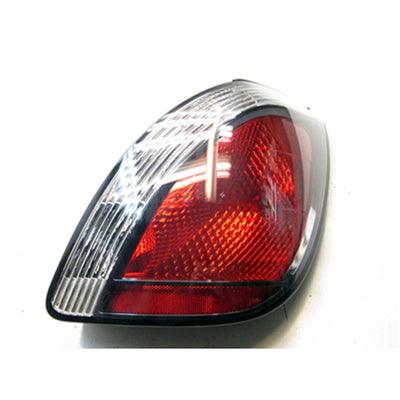 Feu arrière côté passager pour Kia Rio5 (2006-2011), haute qualité, KI2801129