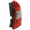 2007-2008 Kia Rondo Tail Lamp Passenger Side To 03/03/08 High Quality