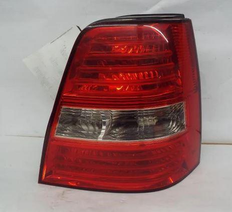 2007 Kia Sorento Tail Lamp Passenger Side Led Type High Quality
