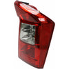 2009-2010 Kia Rondo Tail Lamp Passenger Side High Quality