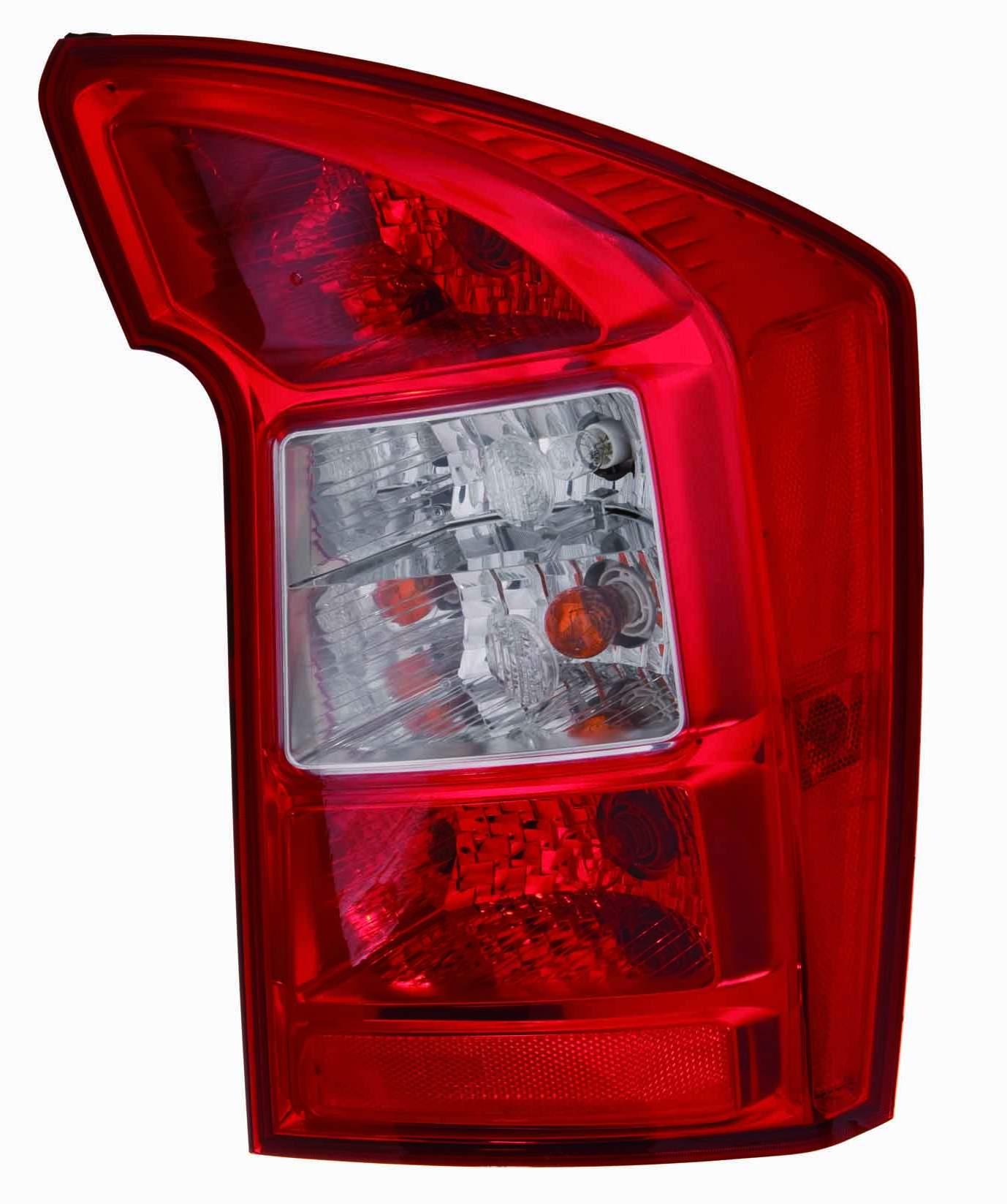 Feu arrière côté passager pour Kia Rondo 2011-2012, haute qualité, KI2801140