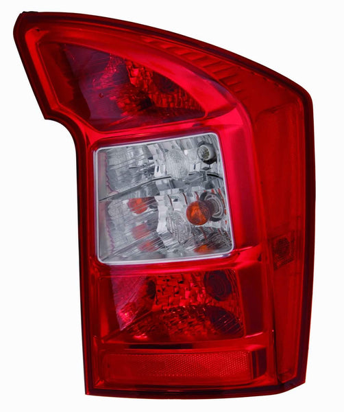 2011-2012 Kia Rondo Tail Lamp Passenger Side High Quality
