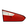 2014-2016 Kia Forte Trunk Lamp Driver Side (Back-Up Lamp) (Bulb Type) High Quality