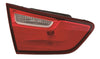 2014-2015 Kia Optima Trunk Lamp Driver Side (Backup Lamp) Bulb Type Usa Built High Quality