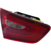 2014-2015 Kia Optima Trunk Lamp Driver Side (Backup Lamp) Led From 10/3/2013 High Quality