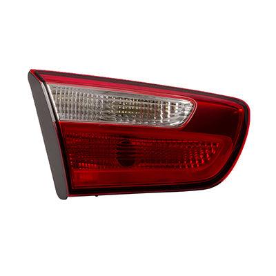 Feu de coffre côté conducteur pour Kia Rio berline 2012-2017, haute qualité, KI2802111