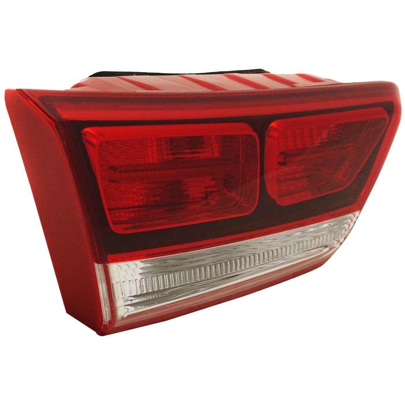 Feu de coffre côté conducteur pour Kia Optima 2016-2020 (fabrication américaine), sans LED, KI2802132