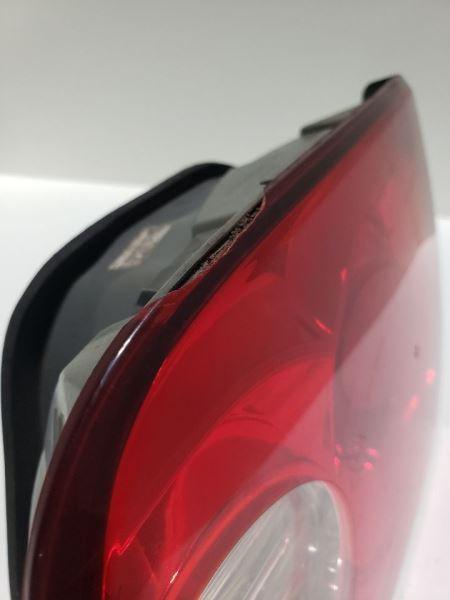Feu de coffre côté passager pour Kia Optima 2006-2008 (feu de recul), KI2803100V