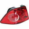 2006-2008 Kia Optima Tail Lamp Driver Side High Quality
