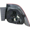 2006-2008 Kia Magentis Tail Lamp Driver Side High Quality