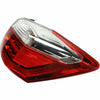 2006-2008 Kia Optima Tail Lamp Driver Side
