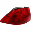 2009-2010 Kia Optima Tail Lamp Driver Side High Quality